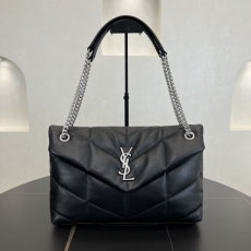 YSL Satchel Bags